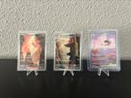 Pokemon 151, Charmander, Charmeleon, Charmander, Hobby en Vrije tijd, Ophalen of Verzenden, Zo goed als nieuw