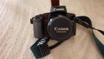 Camera Canon Eos, Ophalen of Verzenden, Gebruikt, Compact, Canon