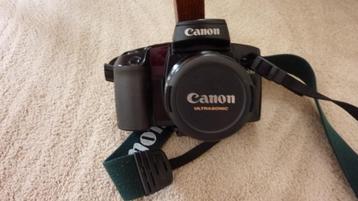 Camera Canon Eos beschikbaar voor biedingen