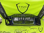 audi a3 8Y voorbumper bumper grille rooster
