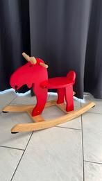 Hobbeleland hout Ikea, Ophalen, Zo goed als nieuw