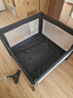 Inklapbare box campingbed, Kinderen en Baby's, Babywiegjes en Ledikanten, Ophalen, Zo goed als nieuw, Reisbedje