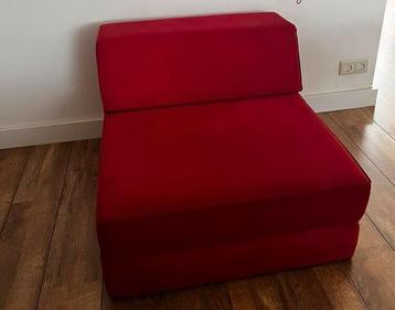 converteerbare stoel