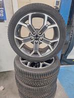 Kia Xceed Winterset 18 Inch Origineel, Auto-onderdelen, Banden en Velgen, Ophalen, 18 inch, Gebruikt, -