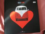 Bulllilove volkswagen, Boeken, Auto's | Boeken, Ophalen of Verzenden, Nieuw, Volkswagen