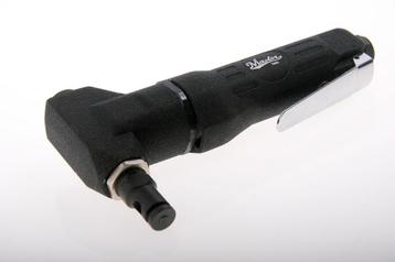 Pneumatische Knabbelaar om makkelijk staal plaat te snijden beschikbaar voor biedingen