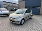 Daihatsu Sirion 2 1.0-12V Premium, Voorwielaandrijving, Stof, Gebruikt, Beige