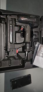 Wurth Master DKG 1040 Pneumatische Tacker, Ophalen of Verzenden, Gebruikt