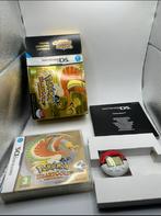 Nintendo ds Pokemon heartgold france, 1 speler, Ophalen of Verzenden, Zo goed als nieuw, Vanaf 3 jaar