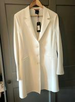 Japan TKY blazer maat XXXL, Ophalen of Verzenden, Nieuw, Maat 46/48 (XL) of groter, Wit