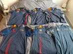 Red Bull F1 Shirts & Polo's, Kleding | Heren, T-shirts, Blauw, Overige maten, Ophalen of Verzenden, Zo goed als nieuw