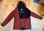 4 in 1 wollen draagjas WearMe M, Maat 38/40 (M), Ophalen of Verzenden, Rood, WearMe