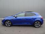 Renault Mégane 1.2 TCe GT-Line | PANO | CAMERA | ADAPT CRUI, Gebruikt, 4 cilinders, Blauw, 132 pk