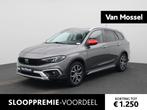 Fiat Tipo SW 1.0 Firefly 100 (RED) | Navigatie | Privacy Gla, Auto's, Fiat, Voorwielaandrijving, Gebruikt, Handgeschakeld, 3 cilinders