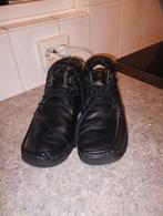 Wolky schoenen maat 40, Ophalen of Verzenden, Gedragen, Zwart, Sneakers of Gympen