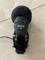RODE Video Mic Pro Stereo jack 3.5mm camera microfoon, Muziek en Instrumenten, Microfoons, Overige typen, Ophalen of Verzenden