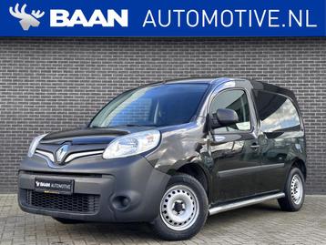 Renault Kangoo 1.5 dCi 90 Energy Comfort | Airco | Cruise Co beschikbaar voor biedingen