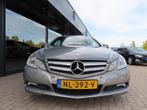 Mercedes-benz E-KLASSE 250 CGI Elegance Aut. Ecc Navi Youngt, Euro 5, Achterwielaandrijving, 4 cilinders, 1796 cc
