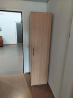 PAX Kast - 50cm breed, Huis en Inrichting, Kasten | Kledingkasten, Overige materialen, Met deur(en), 200 cm of meer, Zo goed als nieuw