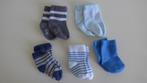 Babysokjes, Kinderen en Baby's, Babykleding | Schoentjes en Sokjes, Verzenden, Gebruikt, Jongetje of Meisje, Sokjes