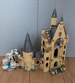 Lego Harry Potter klokkentoren set 75948, Kinderen en Baby's, Speelgoed | Duplo en Lego, Ophalen of Verzenden, Zo goed als nieuw