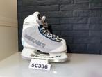 Bauer Flow Hockey schaats ijshockey hockeyschaatsen Maat 35, Sport en Fitness, Schaatsen, Bauer, Verzenden, Nieuw, IJshockeyschaatsen
