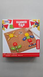 Hamertje Tik Spel - Creatief Speelgoed, Ophalen of Verzenden, Nieuw, Bouwen