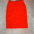 Linnen rok - Maat 34, Kleding | Dames, Ophalen of Verzenden, Zo goed als nieuw, Purdey, Knielengte