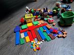 Uitbreidingsset lego  super mario, Ophalen of Verzenden, Lego, Zo goed als nieuw