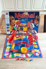 Muizeval MB, Ophalen of Verzenden, Gebruikt, MB