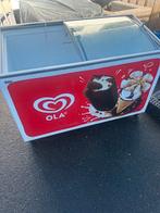 Ola vriezer, Ophalen of Verzenden, Zo goed als nieuw, 100 tot 150 cm, 75 cm of meer