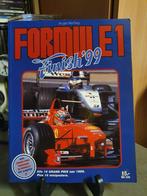 Formule 1 finish '99 Anjes Verhey, Ophalen, Formule 1