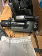 Pansonic film camera, Ophalen of Verzenden, 1960 tot 1980, Filmcamera