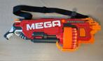 Te koop complete Nerf set, Kinderen en Baby's, Speelgoed | Buiten | Actiespeelgoed, Ophalen, Gebruikt
