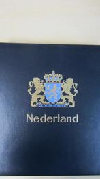 Nederland in Davo de luxe deel IV, Postzegels en Munten, Nederland, Ophalen of Verzenden