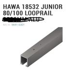 Hawa schuifdeur rail 100cm over, Doe-het-zelf en Verbouw, Metalen, Ophalen of Verzenden