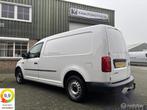Volkswagen Caddy 2.0 TDI Maxi 102pk DSG|Automaat|MARGE|Navi, Auto's, Bestelauto's, Automaat, Stof, Euro 6, Volkswagen