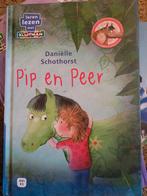 Pip en Peer - Leren Lezen met Kluitman, Boeken, Ophalen of Verzenden