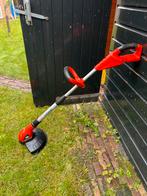 Black & Decker Lithium grastrimmer GLC2500L, Ophalen, Gebruikt, Accu, Black & Decker