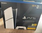 Playstation 5 ( Nieuw in doos), Ophalen of Verzenden, Nieuw, Playstation 5 Digital