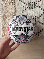 Gesigneerde wedstrijdbal PEC Zwolle - Jong Ajax, Maat XL, Ophalen of Verzenden, Nieuw, Bal