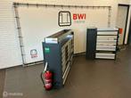 Bott set bedrijfswageninrichting L+R complete inrichting, Auto diversen, Overige Auto diversen, Ophalen of Verzenden