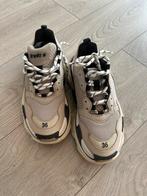 Balenciaga Triple S  Maat 36, Kleding | Dames, Schoenen, Ophalen of Verzenden, Zo goed als nieuw, Zwart, Sneakers of Gympen