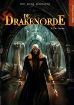 De Drakenorde 3 - De Eerste - SC - Nieuwstaat, Jean-Luc Istin, Eén stripboek, Nieuw, Ophalen of Verzenden