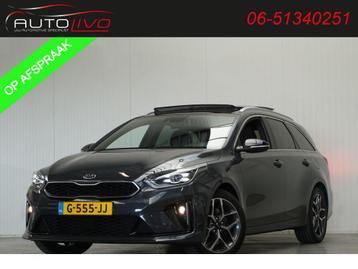 Kia Ceed Sportswagon 1.0 T-GDi GT-PlusLine FULL OPTIONS! PAN beschikbaar voor biedingen