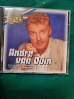 -Cd andre van duin, Cd's en Dvd's, Ophalen of Verzenden