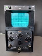 Vintage Oscilloscoop Telequipment D61a - Jaren '70, Ophalen of Verzenden, Gebruikt