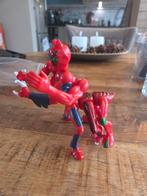 Motu Modulok figure Mattel 1984, Gebruikt, ., Ophalen of Verzenden, .