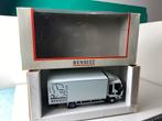 1:43 Renault Midlum 170- light truck-RENAULT PROMOTIONAL, Hobby en Vrije tijd, Modelauto's | 1:43, Ophalen of Verzenden, Nieuw