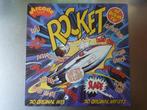 Rocket (Arcade), Ophalen, Gebruikt, 12 inch, Pop